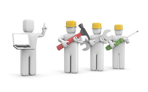 Рабочии бизнес идеи в сфере услуг 