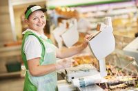 Должностная инструкция продавца