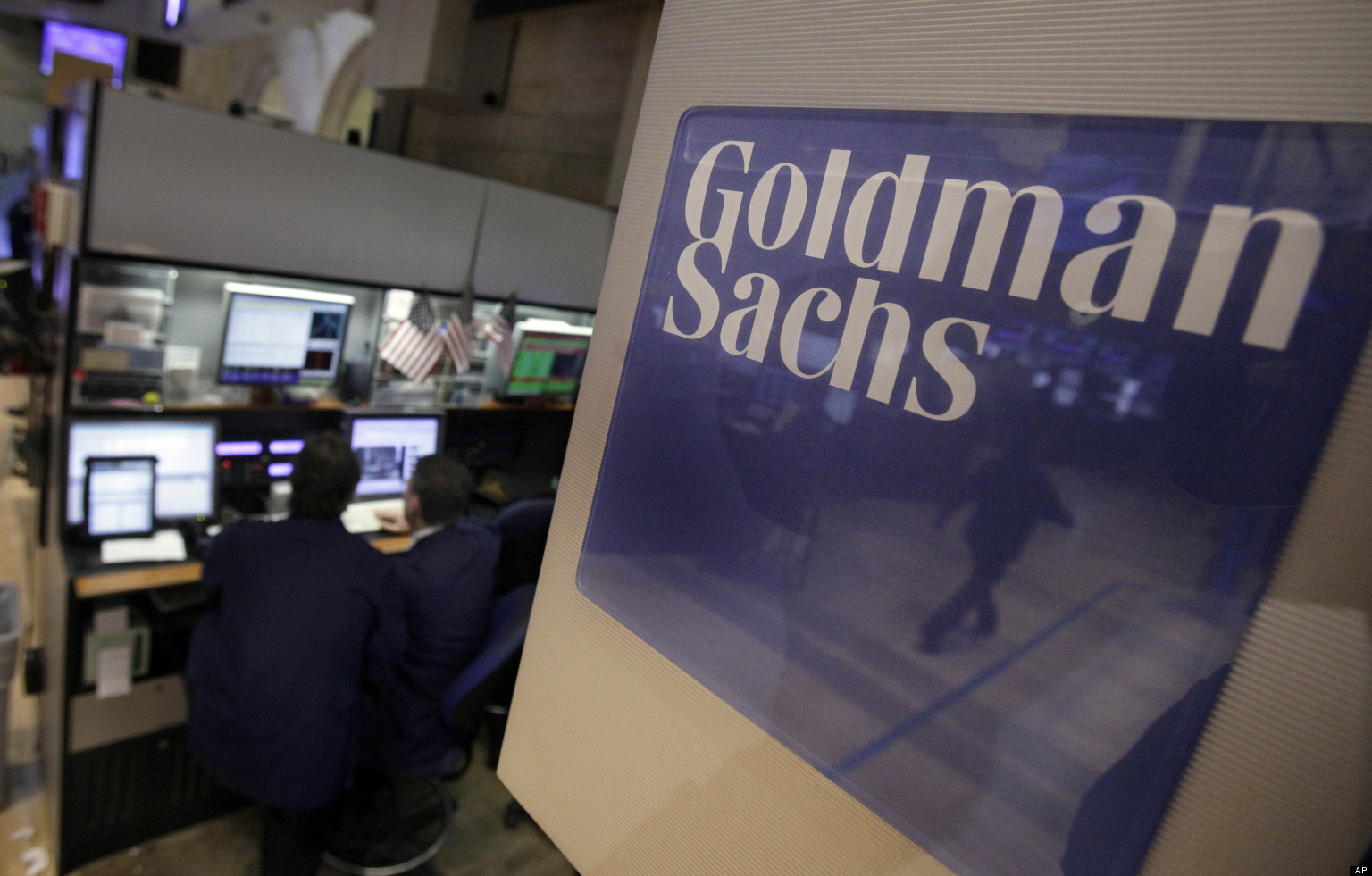 Goldman Sachs