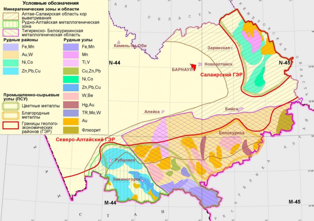 Территория алтая. Золоторудные месторождения Алтайского края. Месторождения золота Алтайский край. Карта золота Алтайского края. Геологическая карта Алтайского края.