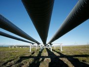 магистральный трубопровод