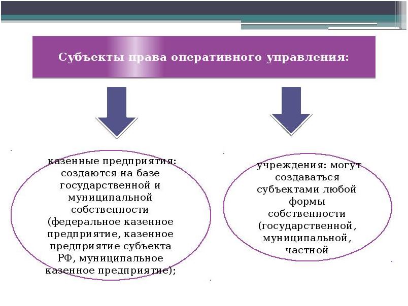 Право оперативного управления. Субъектами права оперативного управления являются. Пример права оперативного управления. Организации владеющие имуществом на праве оперативного управления. Субъекты права оперативного управления пример.