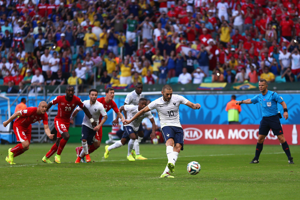 Ставки на футбол в букмекерской конторе