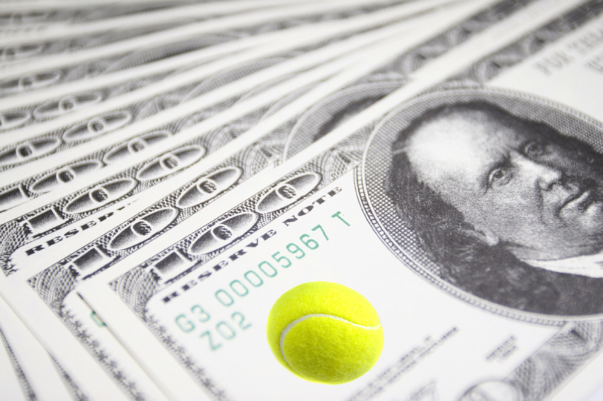 Ставки на спорт в букмекерской конторе