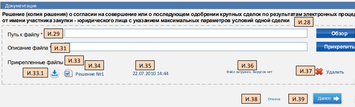 Решение о согласии на совершение крупных сделок для регистрации на еис образец