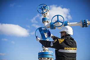 Добыча нефти в Ямало-Ненецком автономном округе