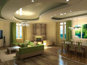 строительная компания АСК Триан