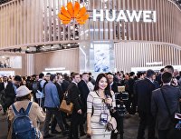Выставка Mobile World Congress 2019 в Барселоне Выставка Mobile World Congress 2019 в Барселоне