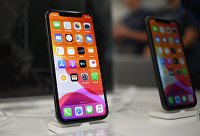 Старт продаж новых iPhone в России